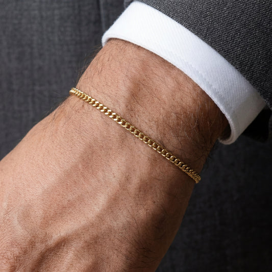 Cuban Bracelet
