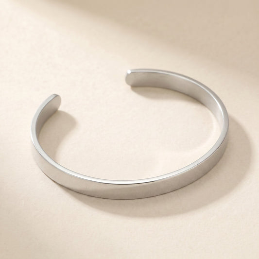 Halo Bangle