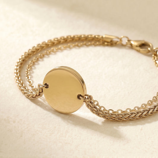 Luna Duo Bracelet