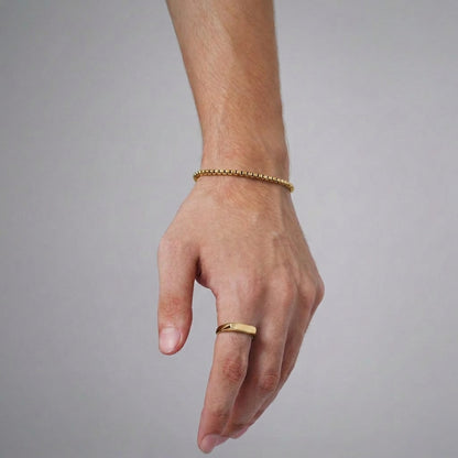 Amari Bracelet 1.5mm