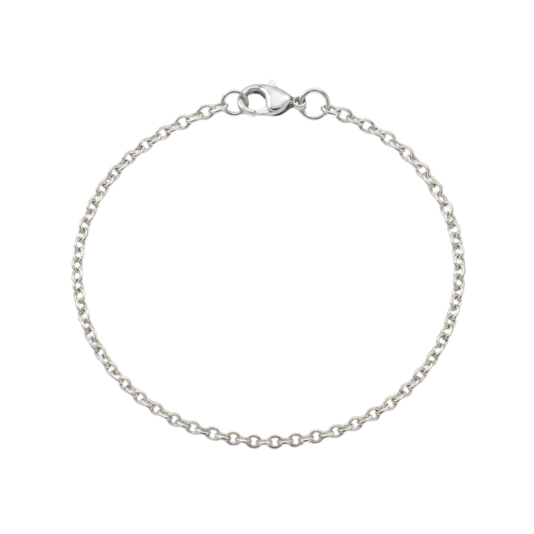 Cable Bracelet