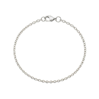 Cable Bracelet