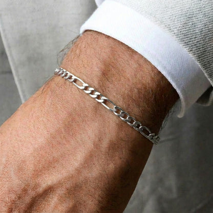 Figaro Bracelet