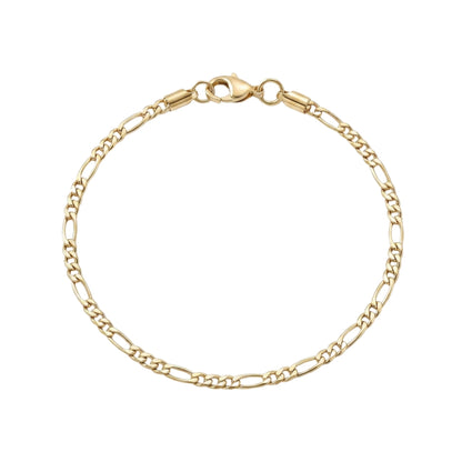 Figaro Bracelet
