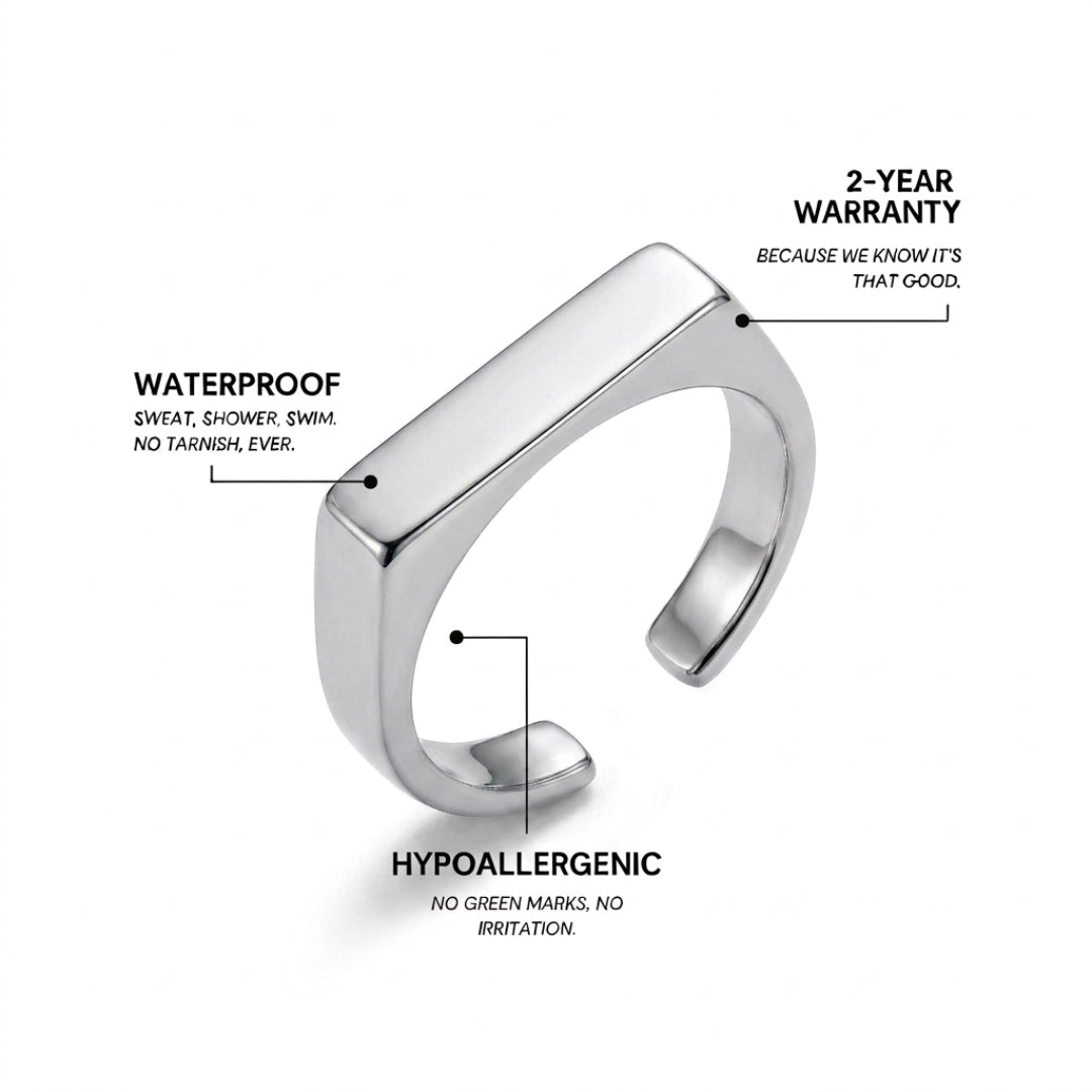 Ridge Ring