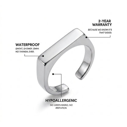 Ridge Ring