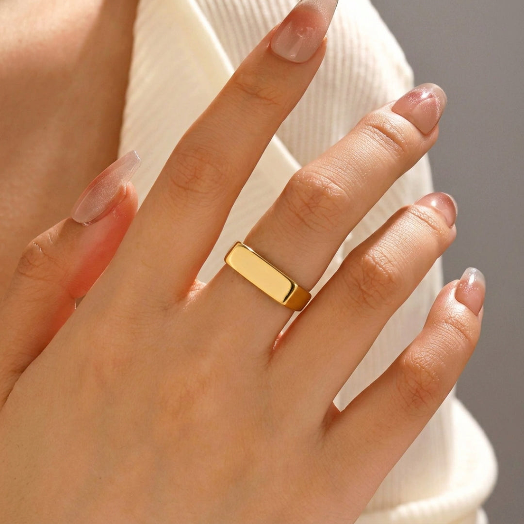 Ridge Ring