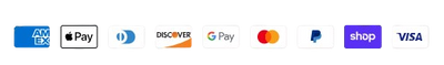 Payment methods