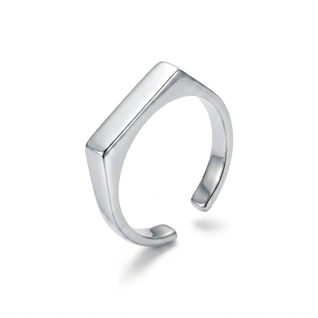 Ridge Ring