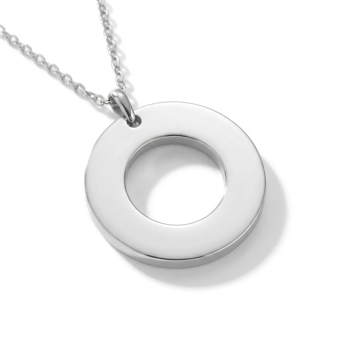 Orbit Necklace
