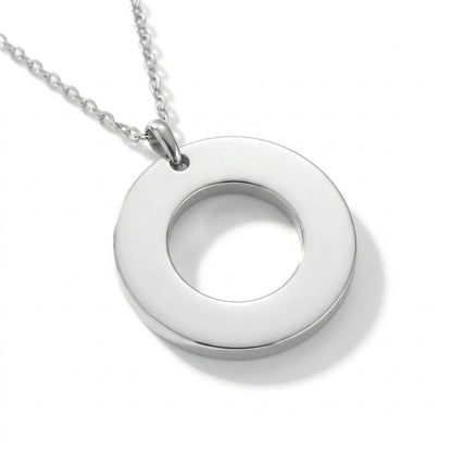 Orbit Necklace
