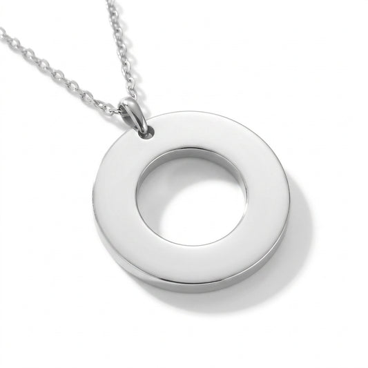 Orbit Necklace