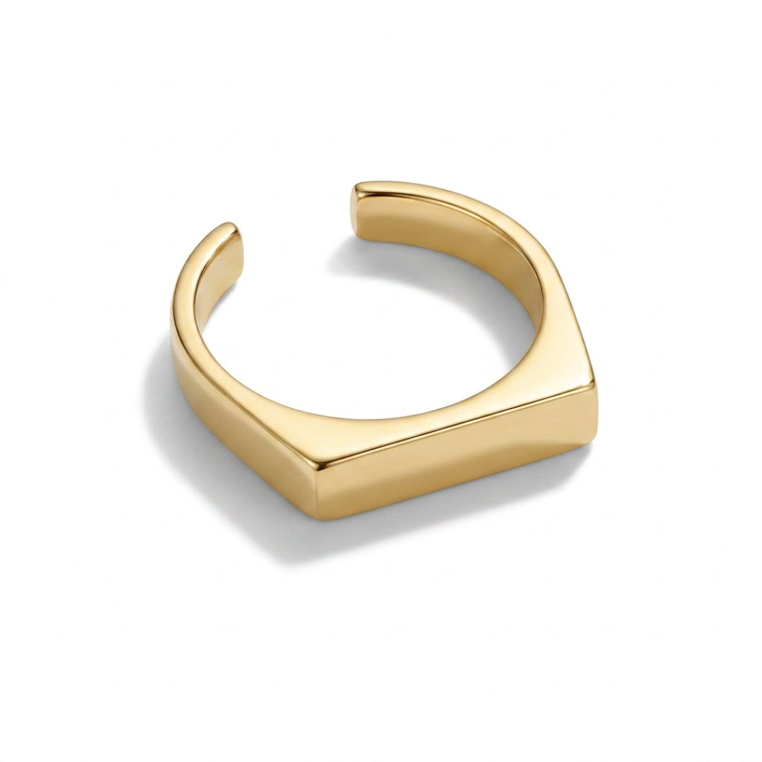 Ridge Ring