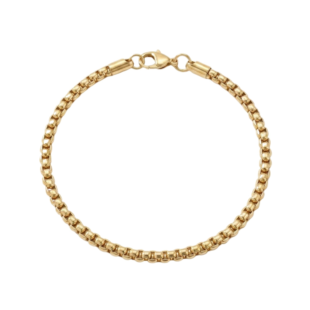 Amari Bracelet 3mm