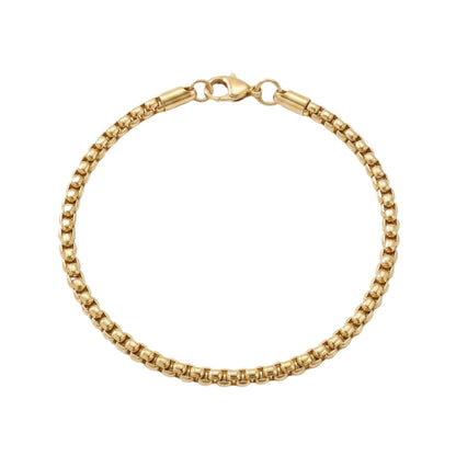 Amari Bracelet 3mm