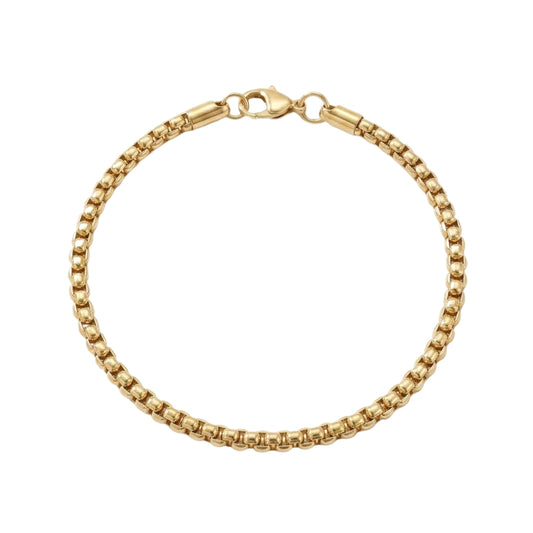 Amari Bracelet 3mm
