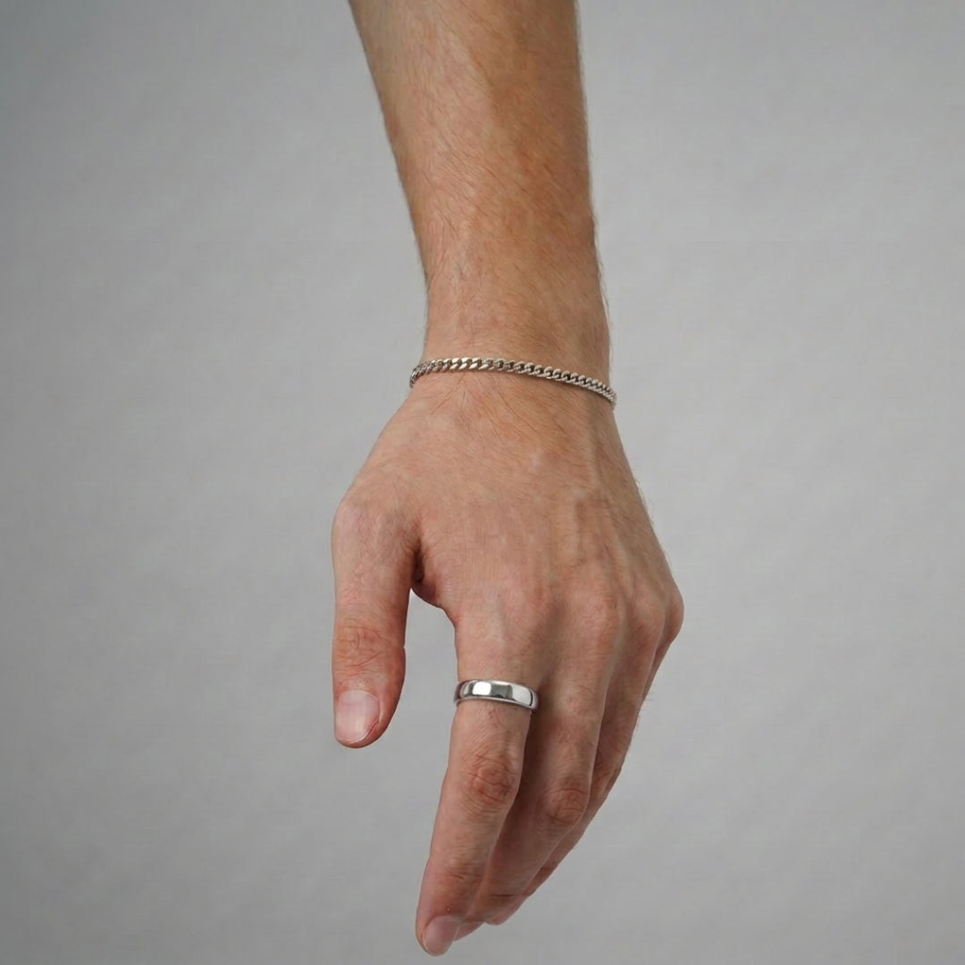 Cuban Bracelet