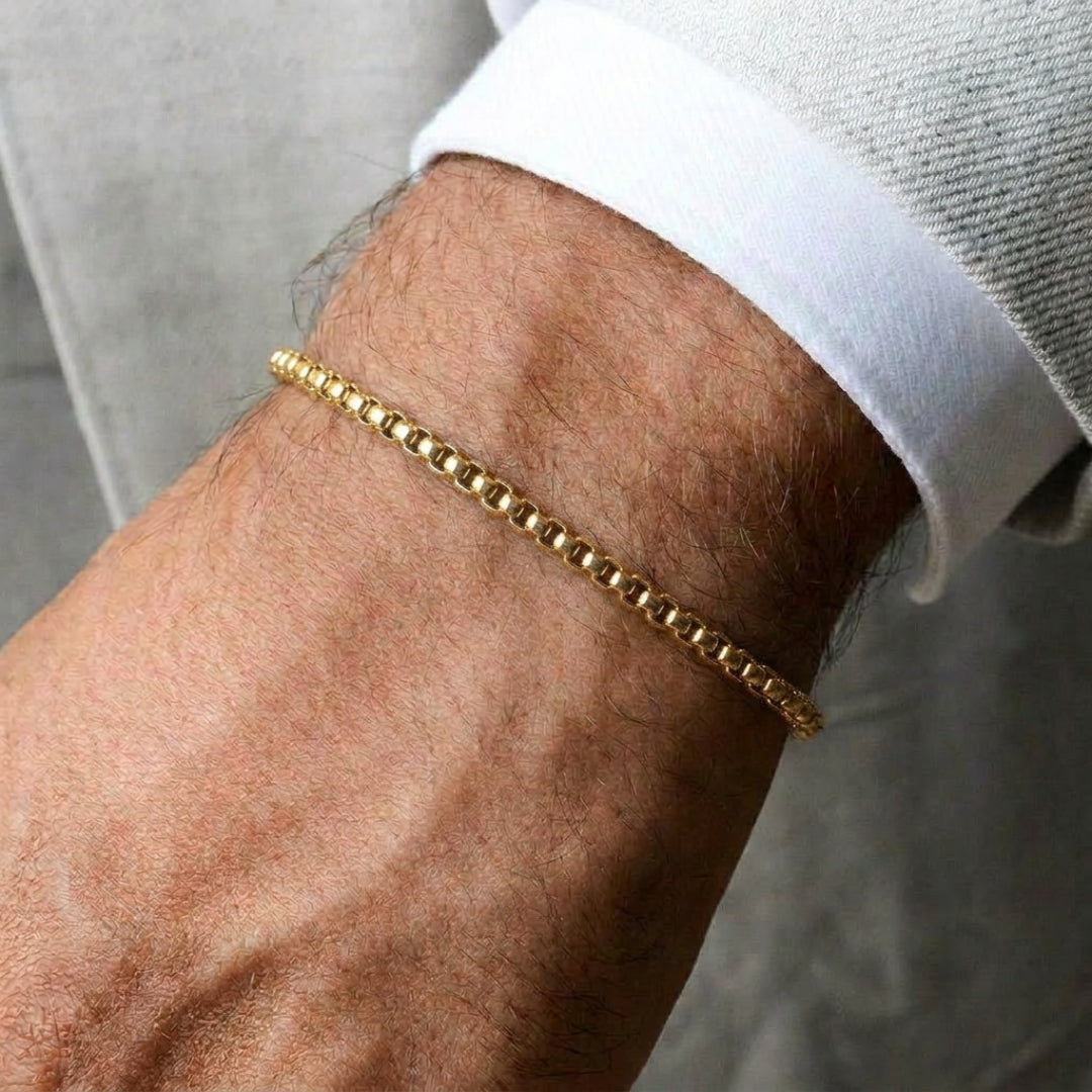 Amari Bracelet 3mm