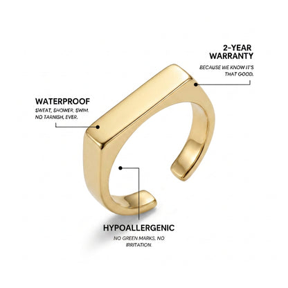 Ridge Ring