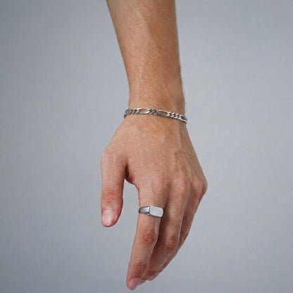 Figaro Bracelet
