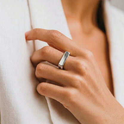 Ridge Ring
