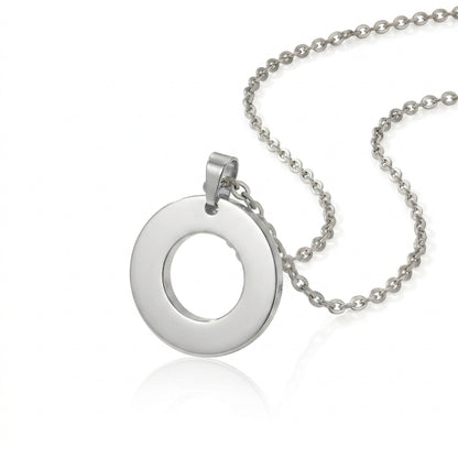 Orbit Necklace