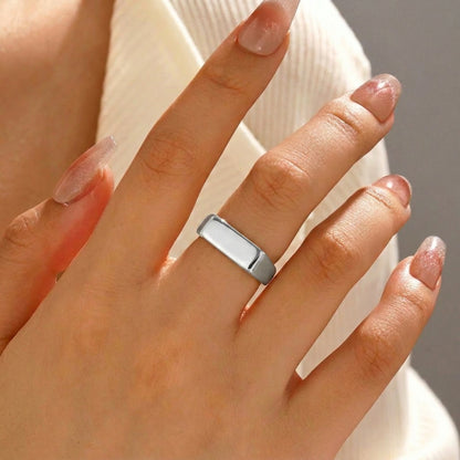 Ridge Ring