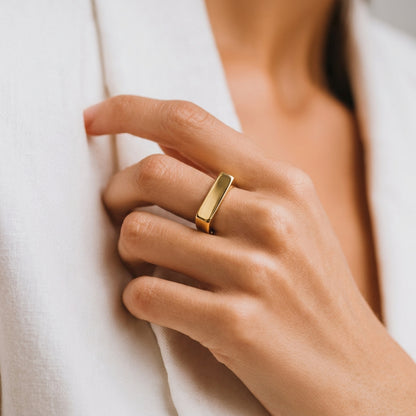 Ridge Ring