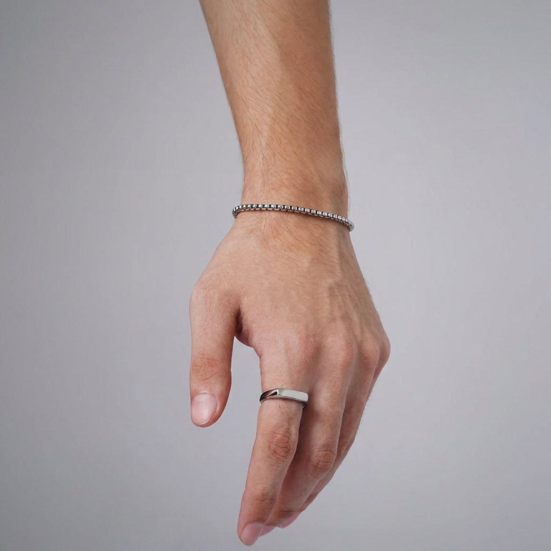 Amari Bracelet 1.5mm
