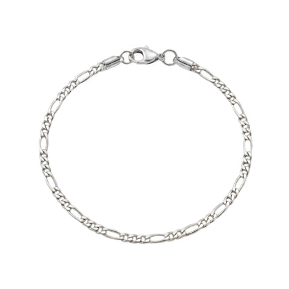 Figaro Bracelet