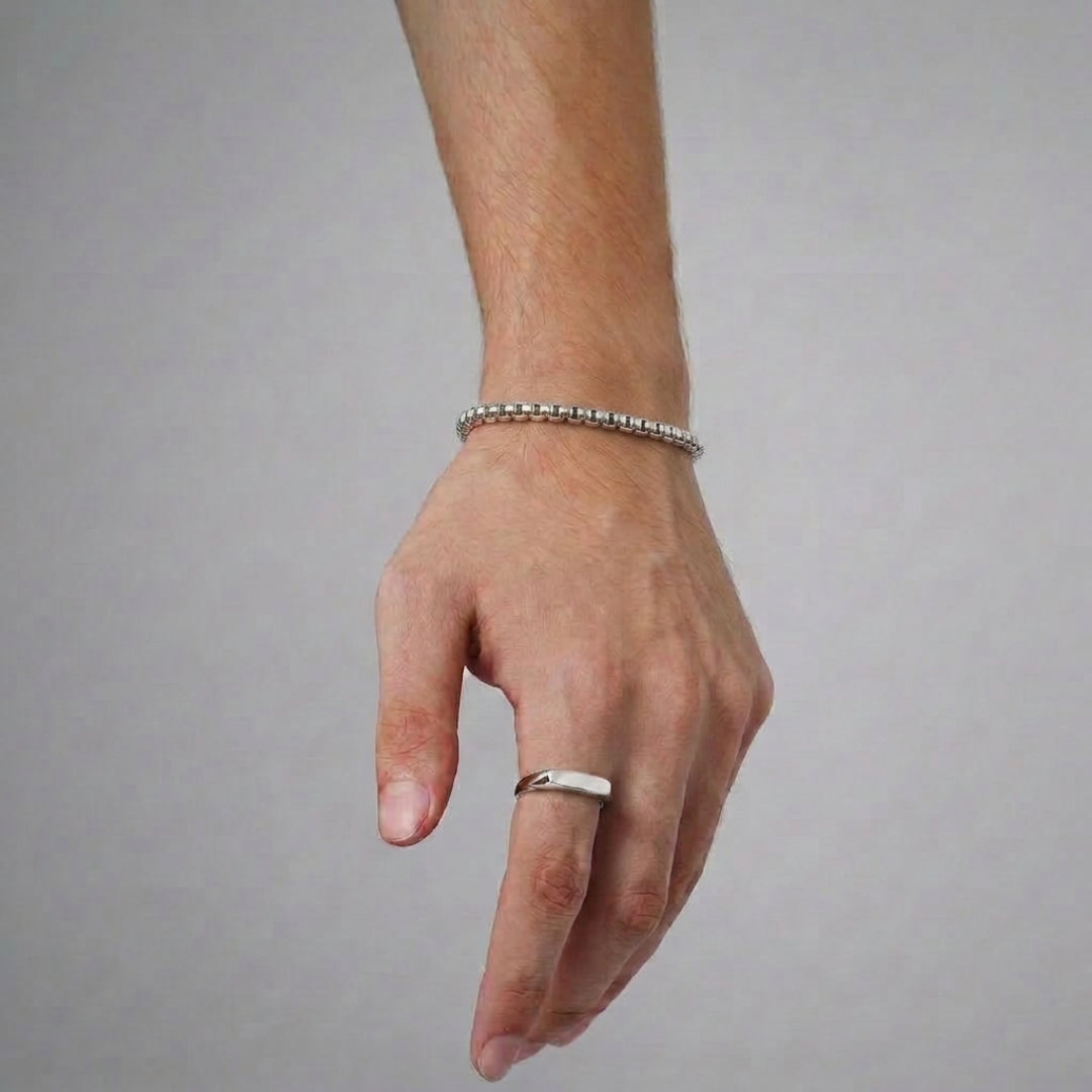 Amari Bracelet 3mm
