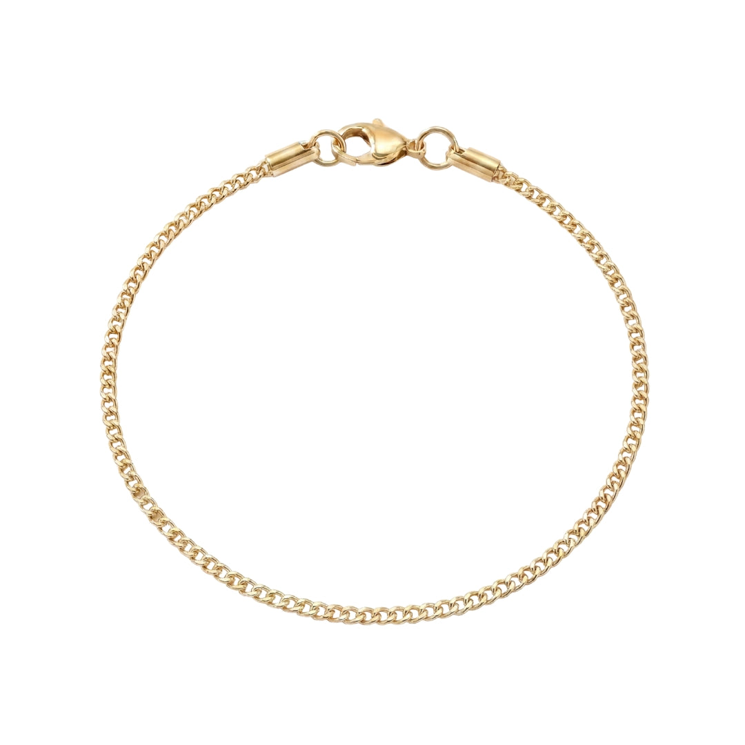 Cuban Bracelet