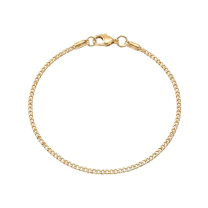 Cuban Bracelet
