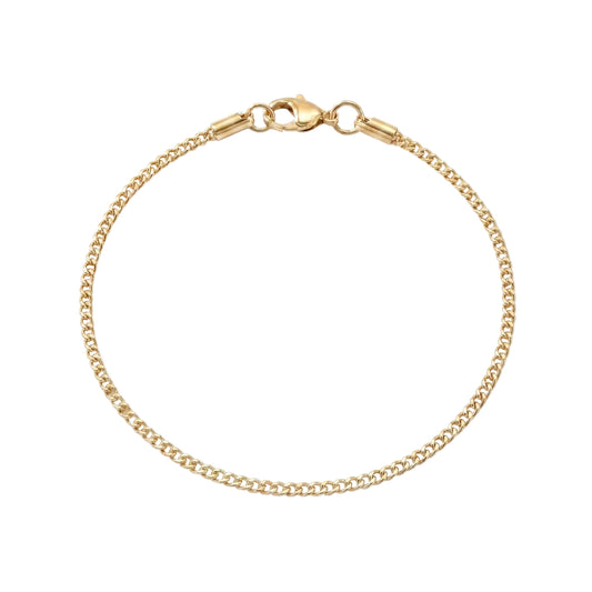 Cuban Bracelet