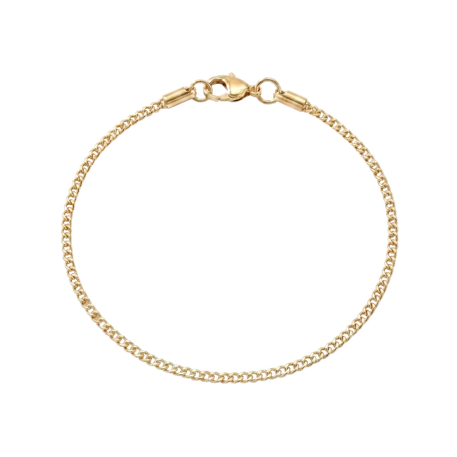 Cuban Bracelet