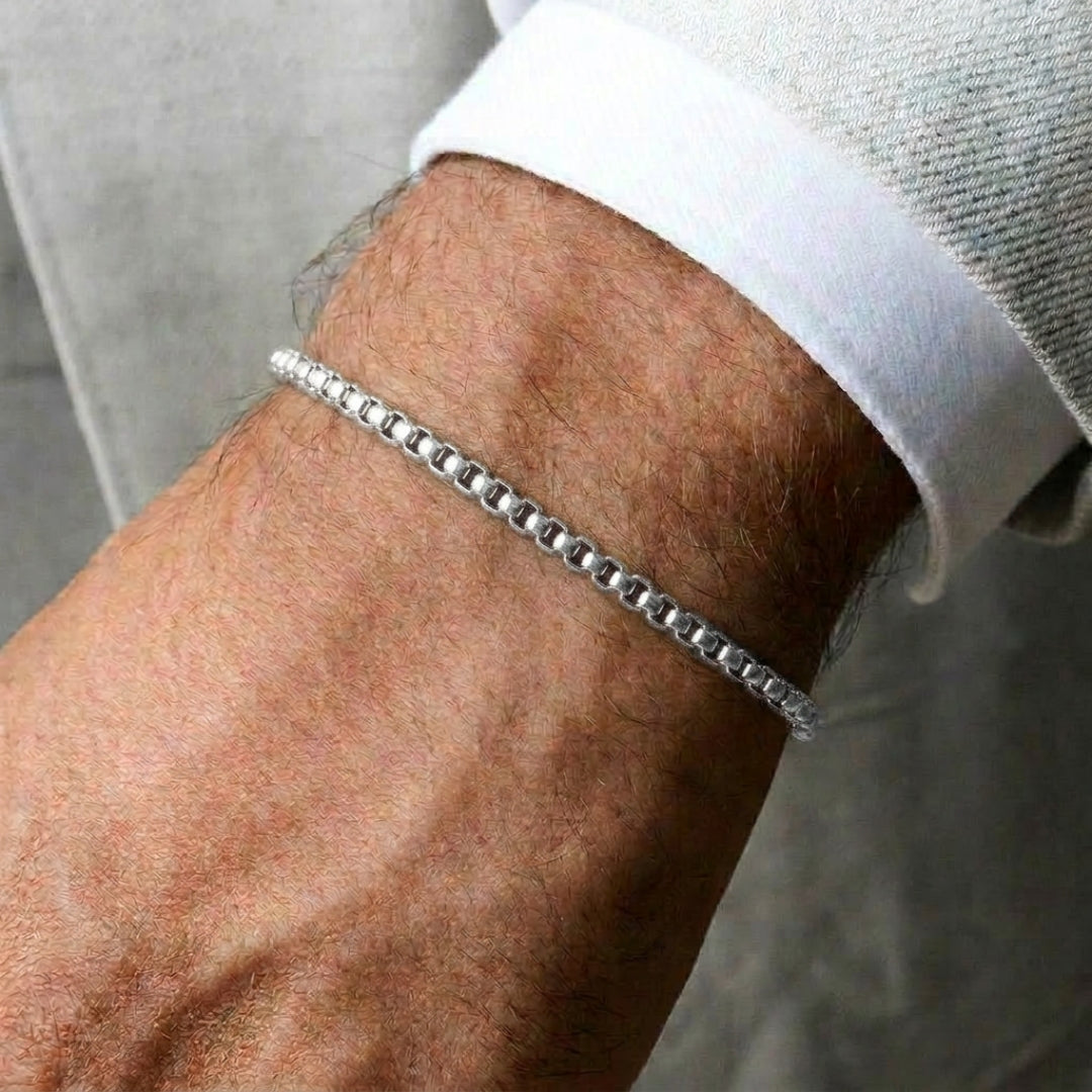 Amari Bracelet 3mm