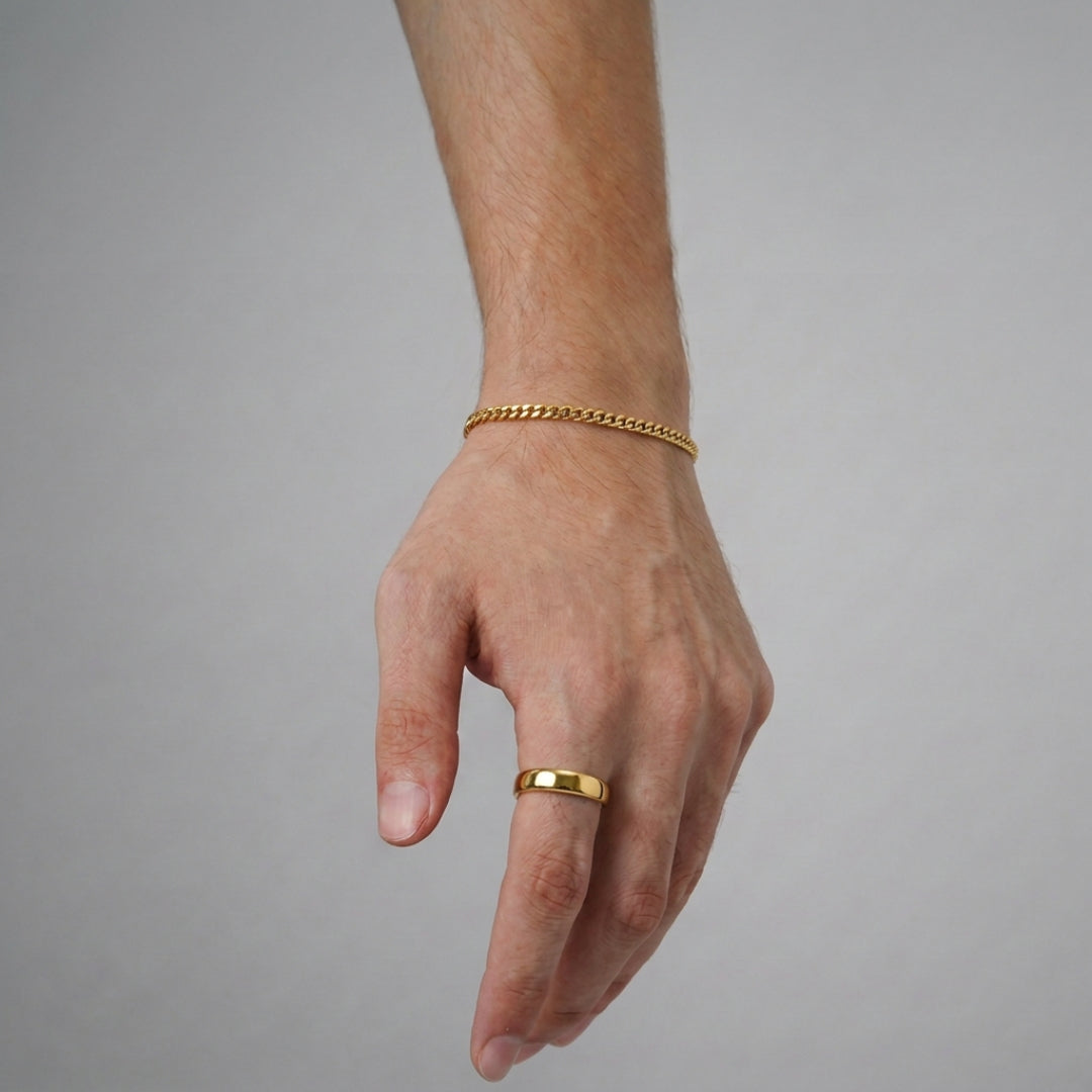 Cuban Bracelet