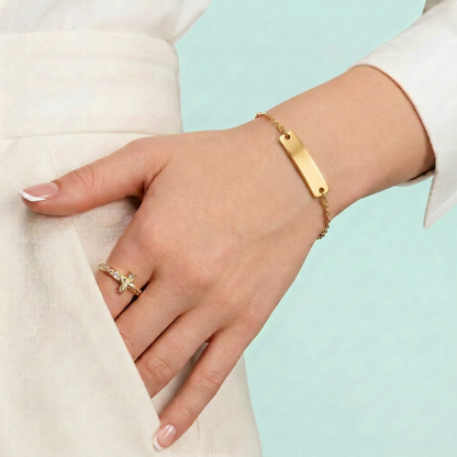 Bijou Bracelet