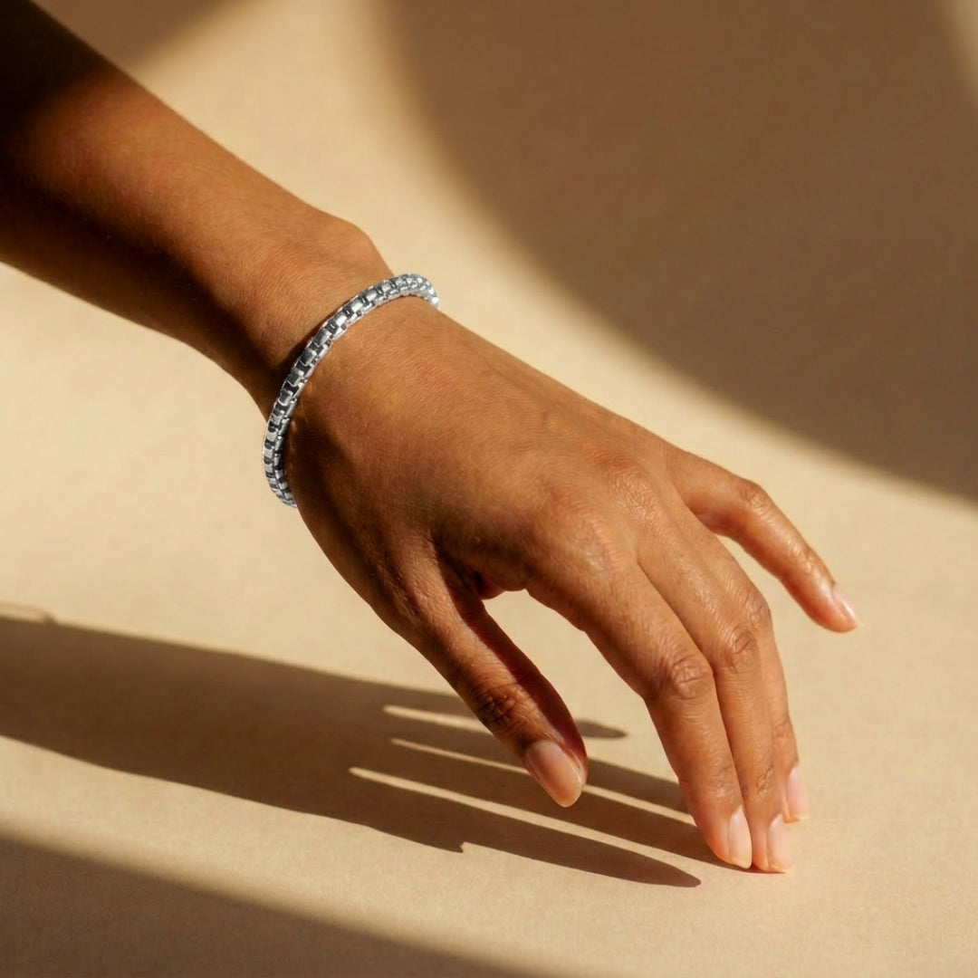 Amari Bracelet 3mm