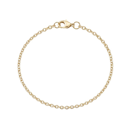 Cable Bracelet