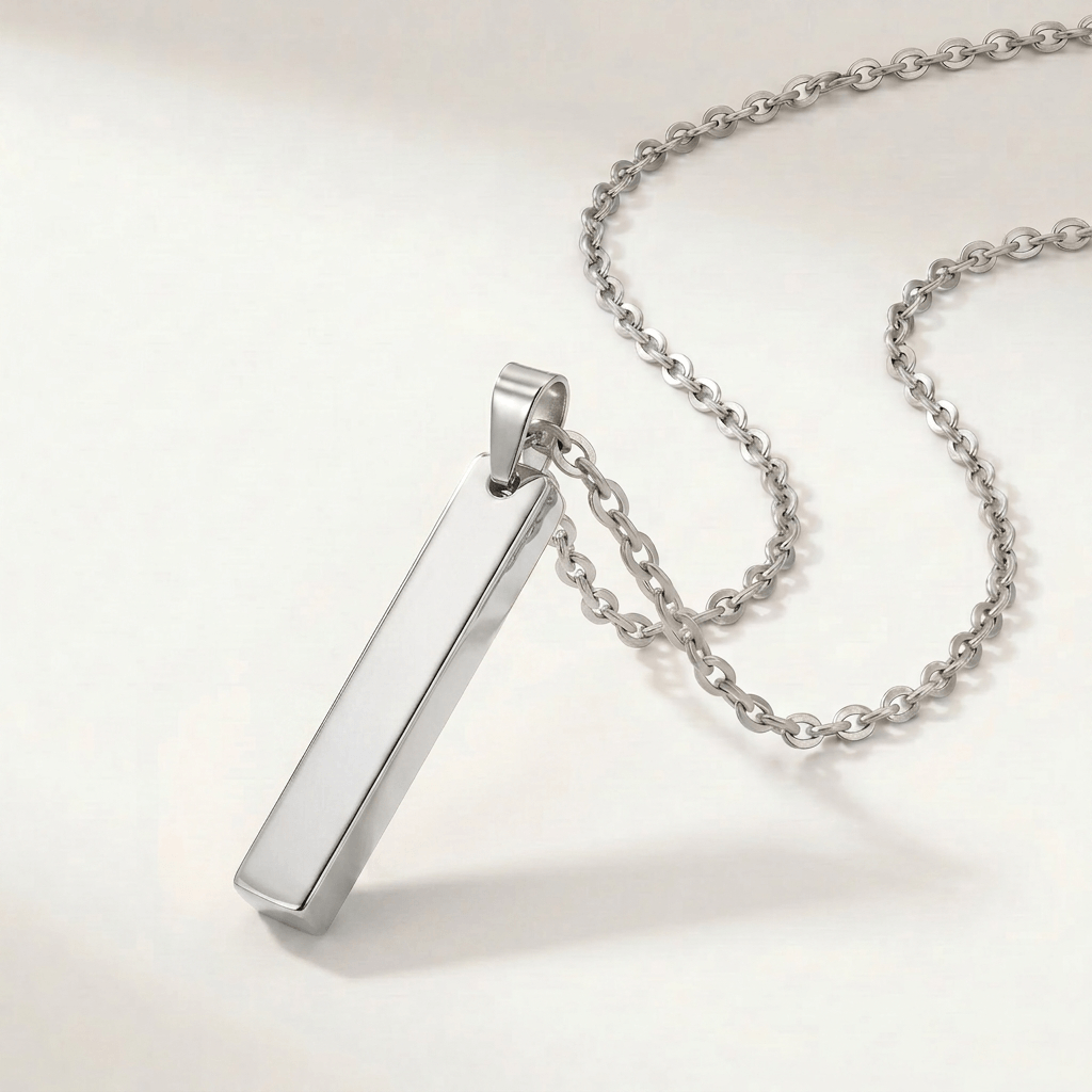 Bar Necklace