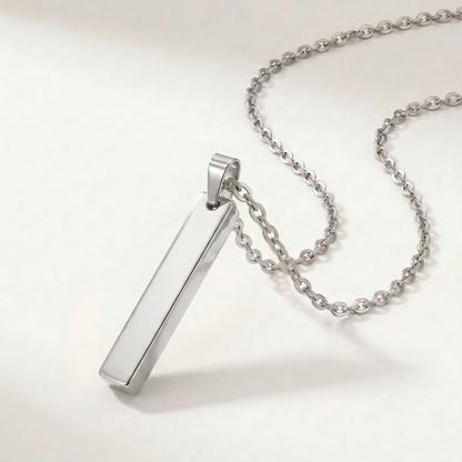 Bar Necklace