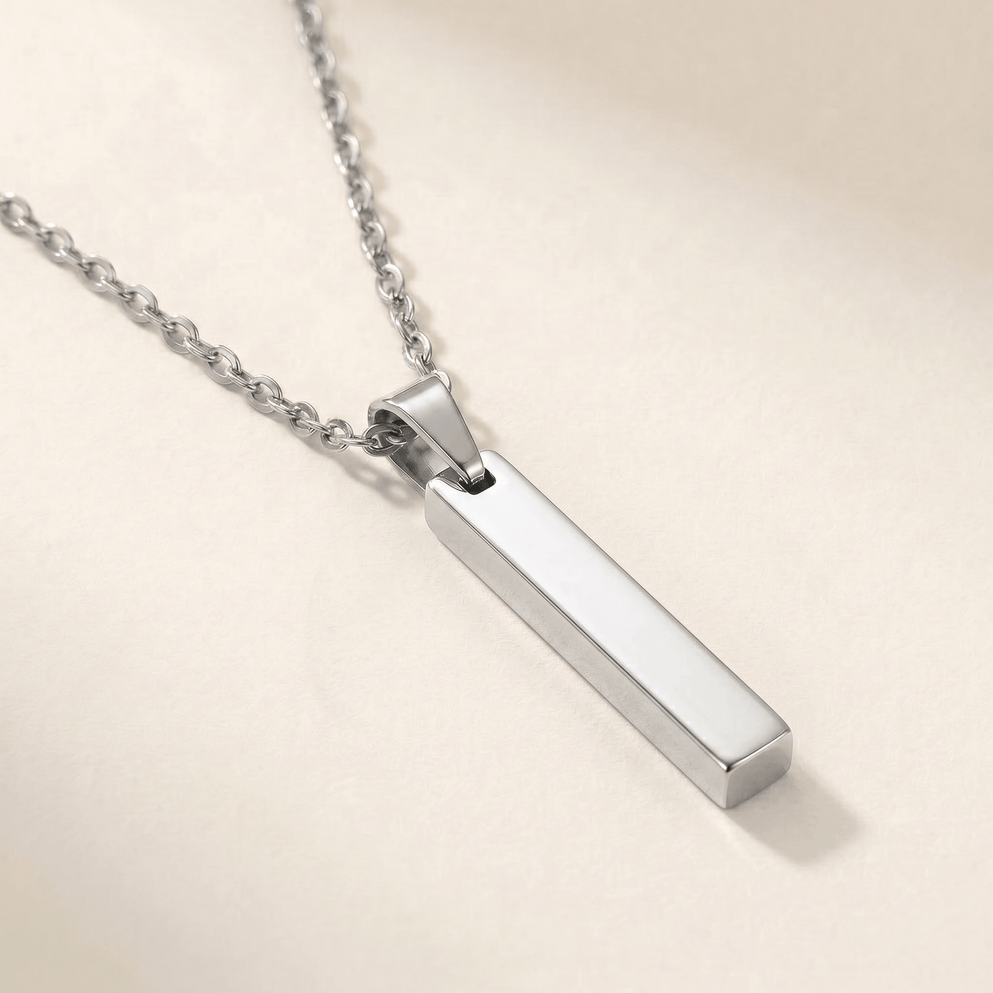 Bar Necklace