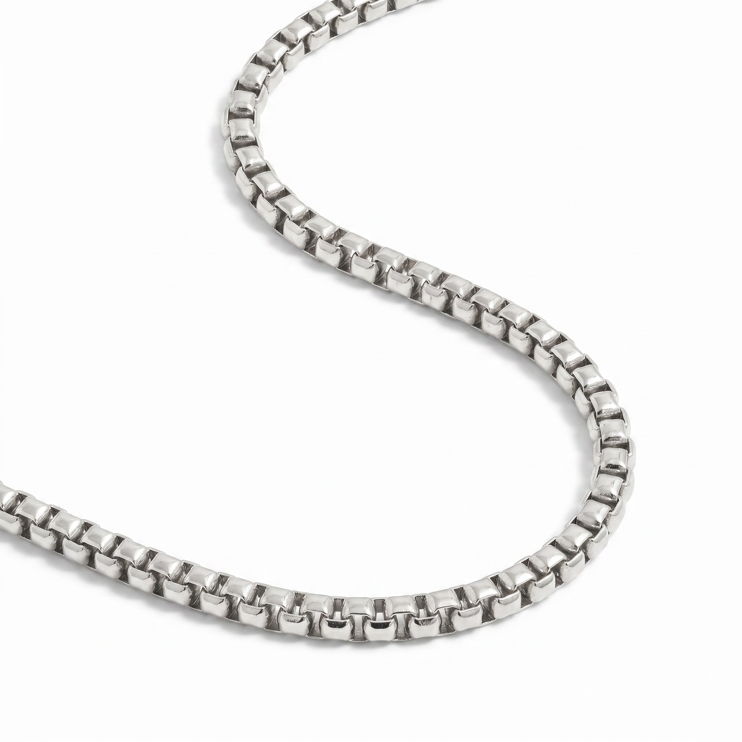 Amari Necklace 3mm