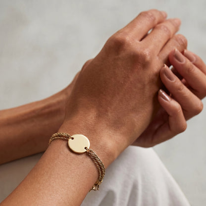 Luna Duo Bracelet
