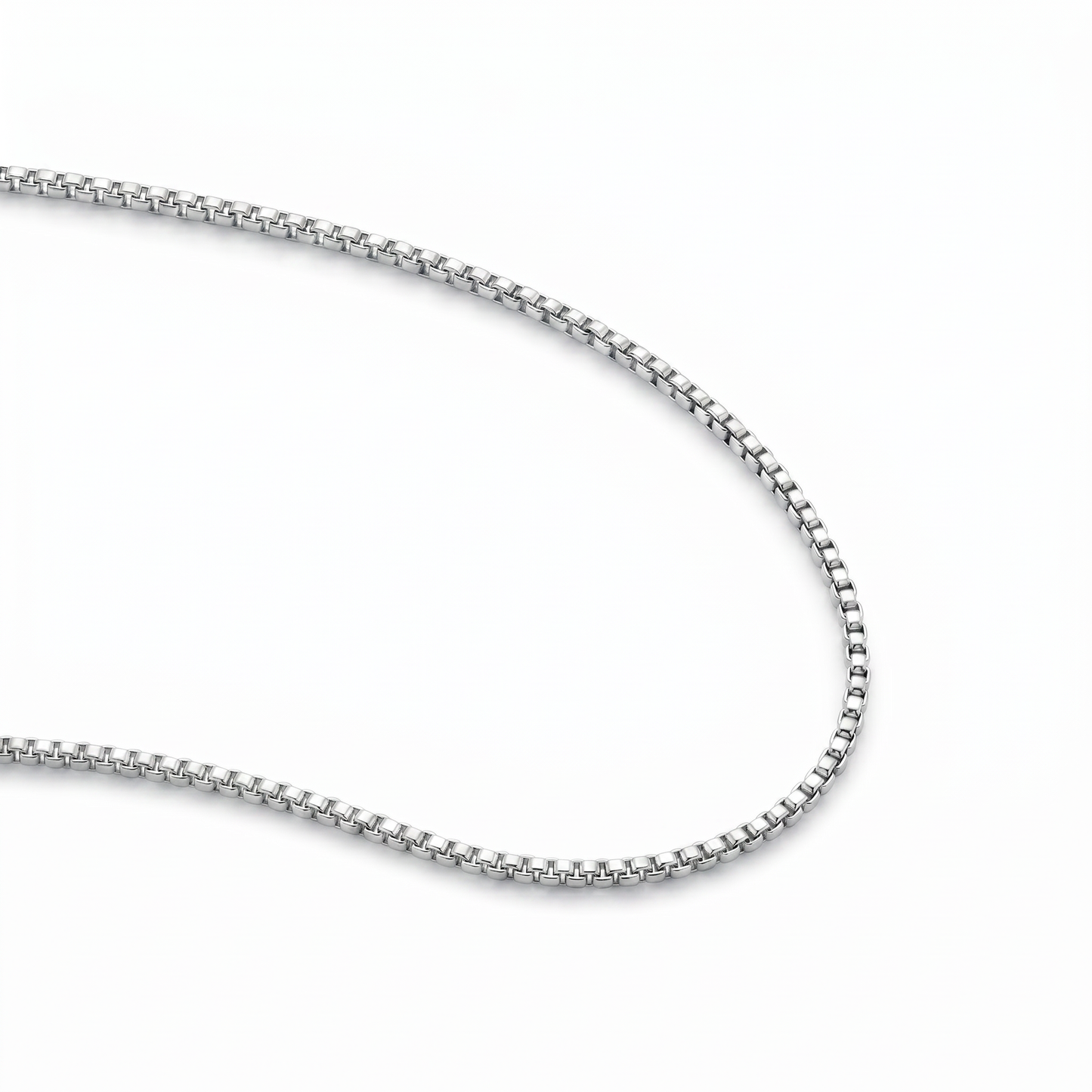 Amari Necklace 1mm