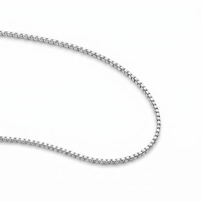 Amari Necklace 1mm