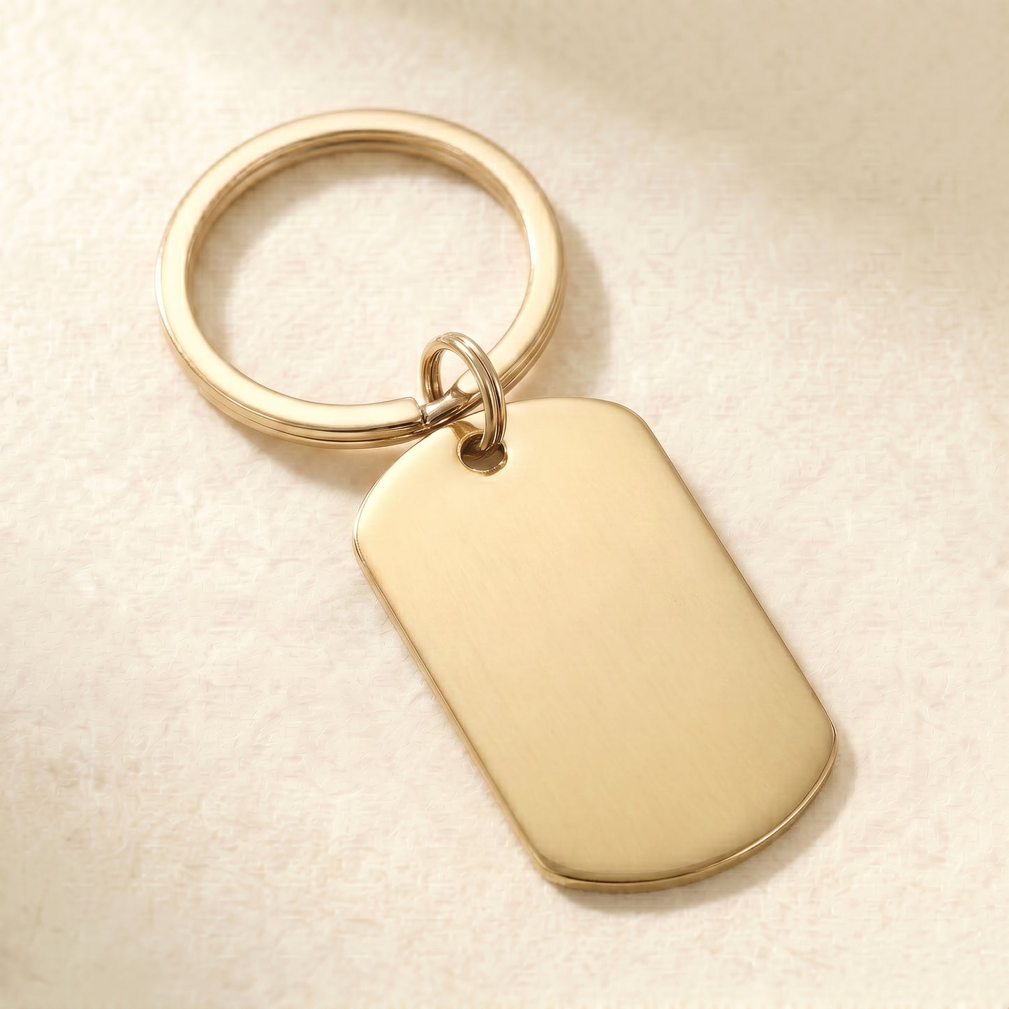 Premium Keychain