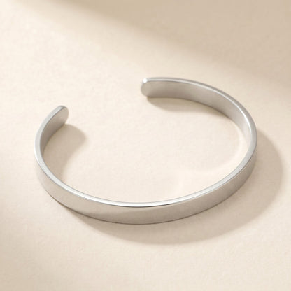 Halo Bangle