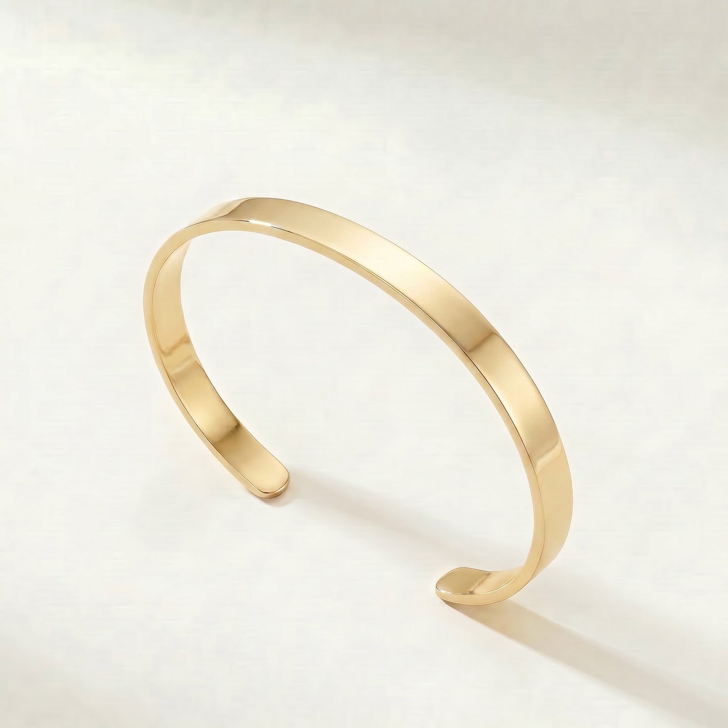 Halo Bangle